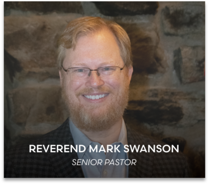 PastorMarkSwanson